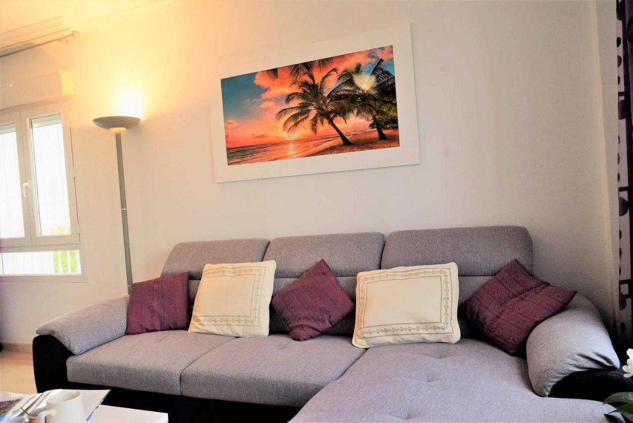 Fabulous 2 Bed 2 Bath Apartment ! 빌라마르틴 외부 사진